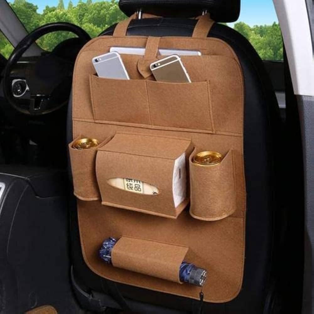 Araç Arka Koltuk Düzenleyicileri - Modeller için kaydırın