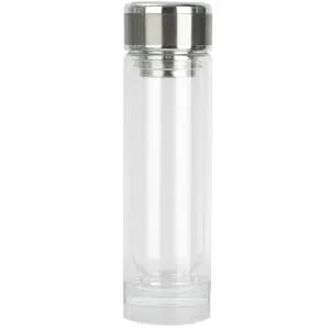 ED26  Çift Katmanlı Cam Termos 300 ML