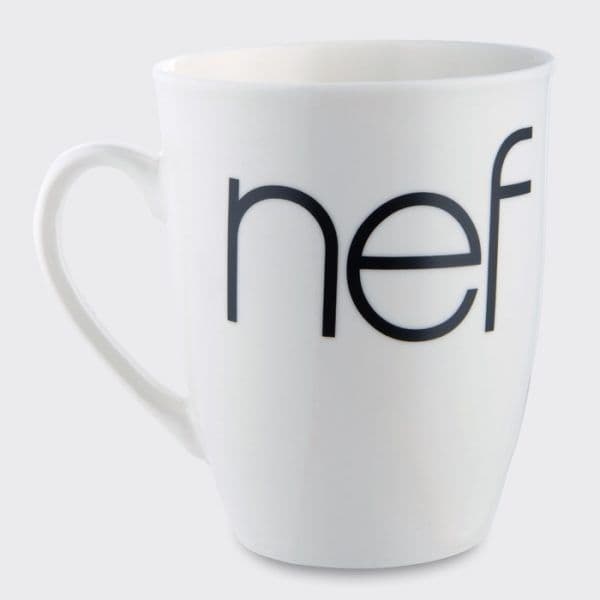 ED43 Porselen Kupa Serisi — detay