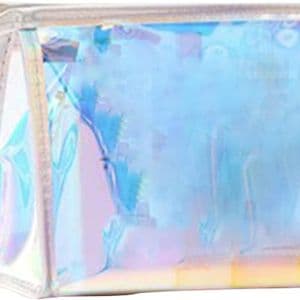 ED174  Hologram Makyaj Çantası 