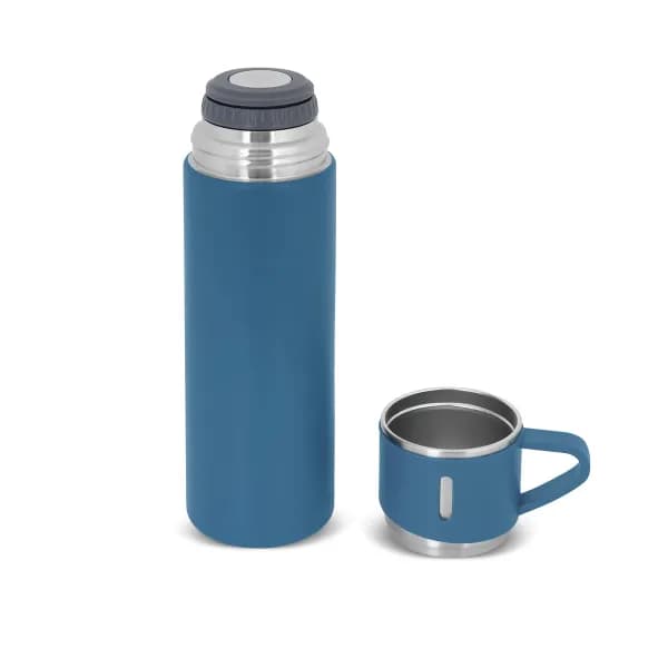 ED21 Çelik Termos 500 ML — detay