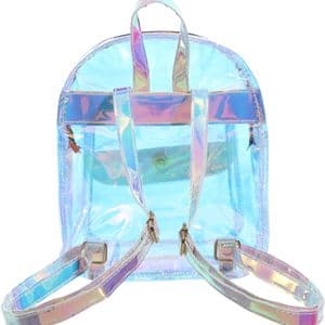 ED179 Hologram Sırt Çantası 