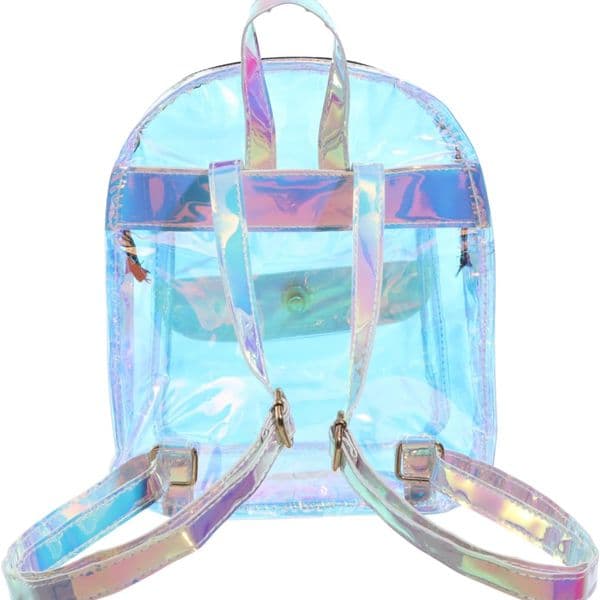 ED179 Hologram Sırt Çantası — detay