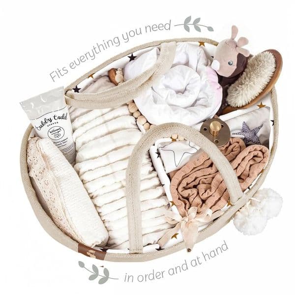 ED127 Anne Bebek Çantaları — detay