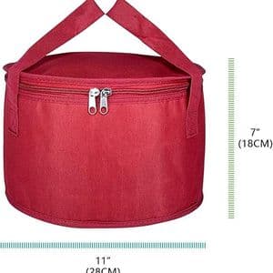 ED198 Soğutucu Çanta 