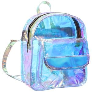 ED179 Hologram Sırt Çantası 