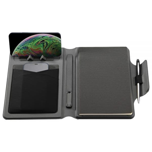 ED201  Powerbank 8000 mAh 32 GB USB Wireless Organizer 