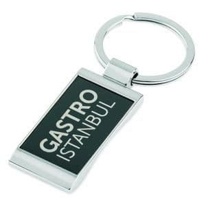 Metal Anahtarlık MTA01