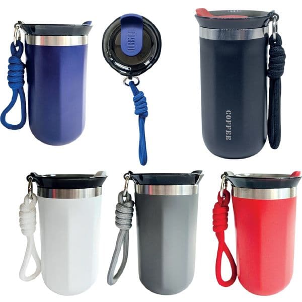 ED17 Termos Bardak 360 ml