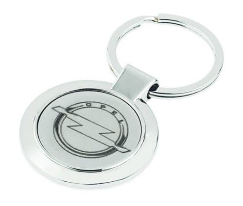 Metal Anahtarlık MTA02 — detay