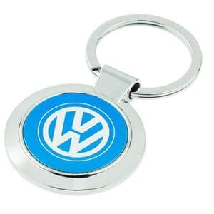 Metal Anahtarlık MTA02