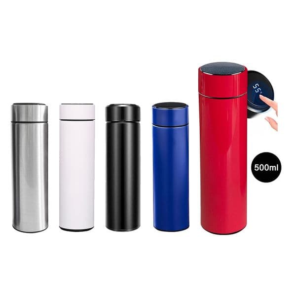 ED12 Dereceli Akıllı Termos