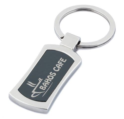 Metal Anahtarlık MTA03