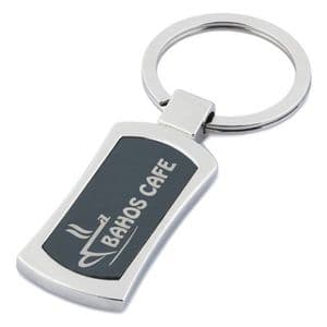 Metal Anahtarlık MTA03