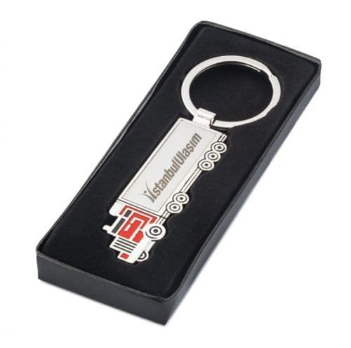 Tır Anahtarlık — detay