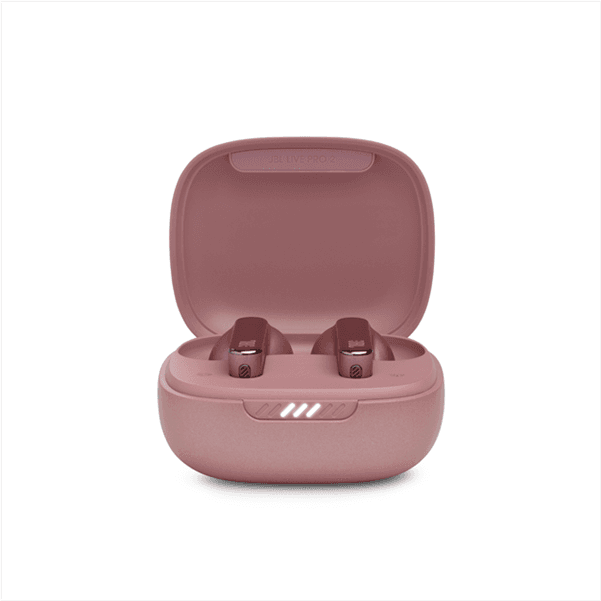 JBL  JBL Live Pro 2, Kablosuz Kulakiçi Kulaklık, Pembe