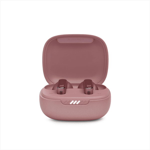 JBL  JBL Live Pro 2, Kablosuz Kulakiçi Kulaklık, Pembe