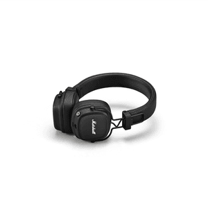 Marshall Major IV Bluetooth, OE, Black
