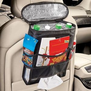 Arka Koltuk Düzenleyici Çantaları  (COOLER BAG)