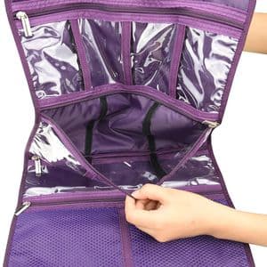 ED118 Seyahat İçin Organizer Çanta 