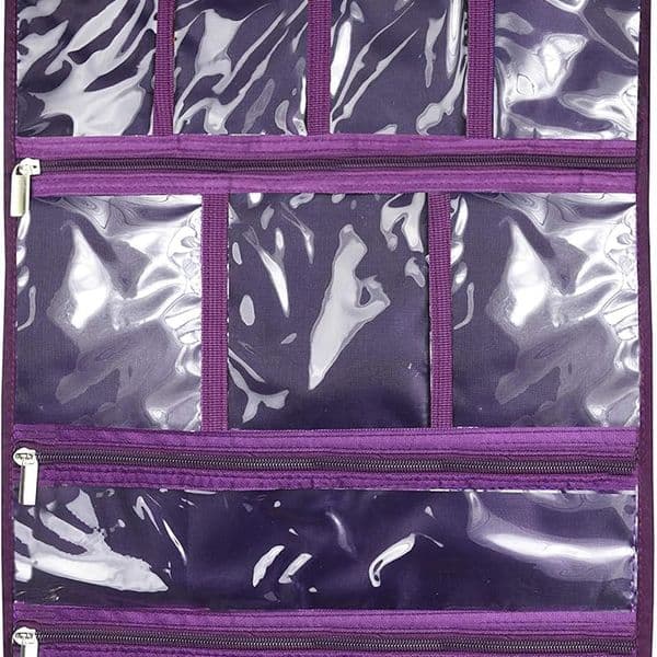 ED118 Seyahat İçin Organizer Çanta 