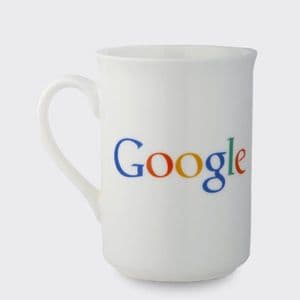 ED44 Porselen Kupa Serisi 