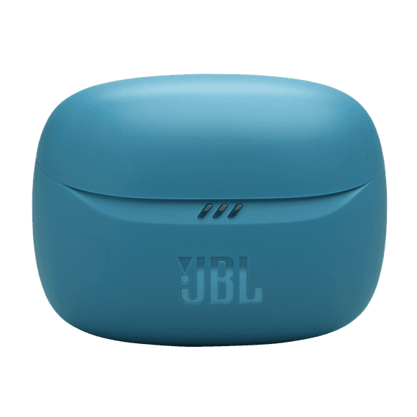 JBL  Tune BEAM2 Kulakiçi TWS Kulaklık, Turkuaz