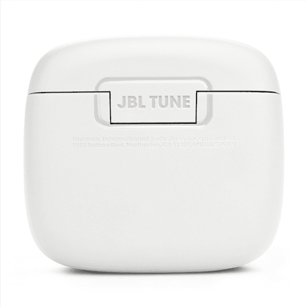 JBL  Tune FLEX NC Kulakiçi TWS Kulaklık, Beyaz