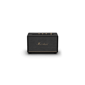 Marshall Acton III BT, Black