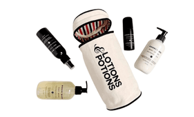 ED120 Seyahat İçin Organizer Çanta 