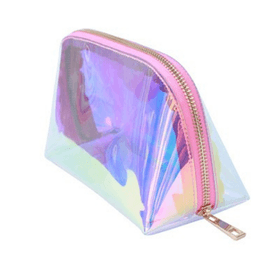 ED178 Hologram Makyaj Çantası 