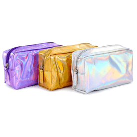ED175 Hologram Makyaj Çantası 