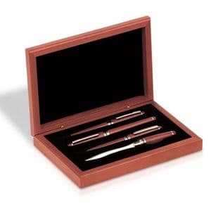 Ahşap Kalem Seti KS02