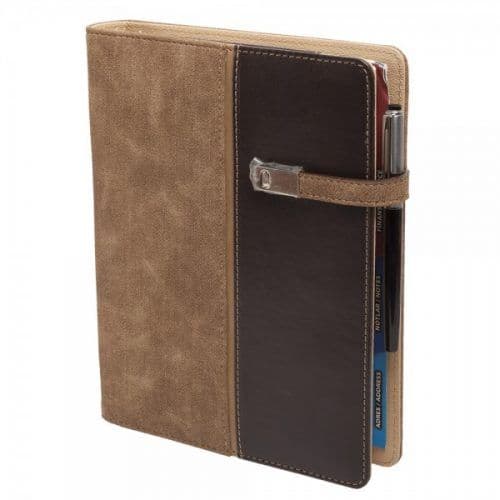 Suni Deri Ajanda ED901