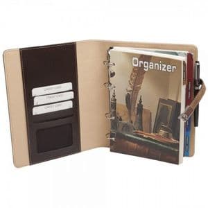 Suni Deri Ajanda ED901