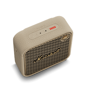 Marshall Willen II Bluetooth Hoparlör, Cream