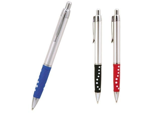 Metal Tükenmez Kalem MT31