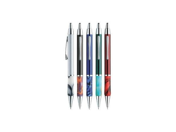 Metal Tükenmez Kalem MT17