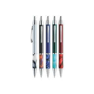 Metal Tükenmez Kalem MT17