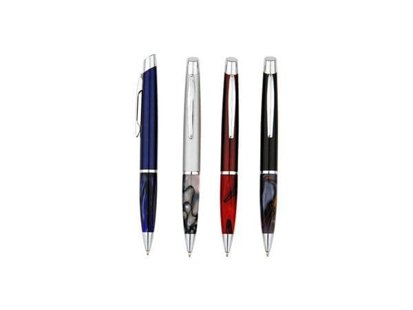 Metal Tükenmez Kalem MT20