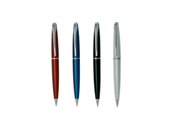 Metal Tükenmez Kalem MT02