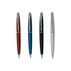 Metal Tükenmez Kalem MT02