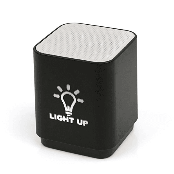 Işıklı Kablosuz Hoparlör ED20