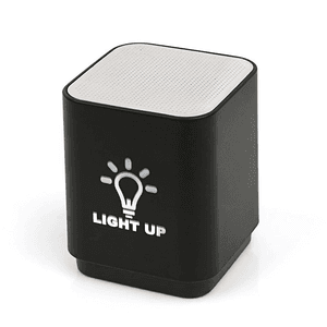 Işıklı Kablosuz Hoparlör ED20