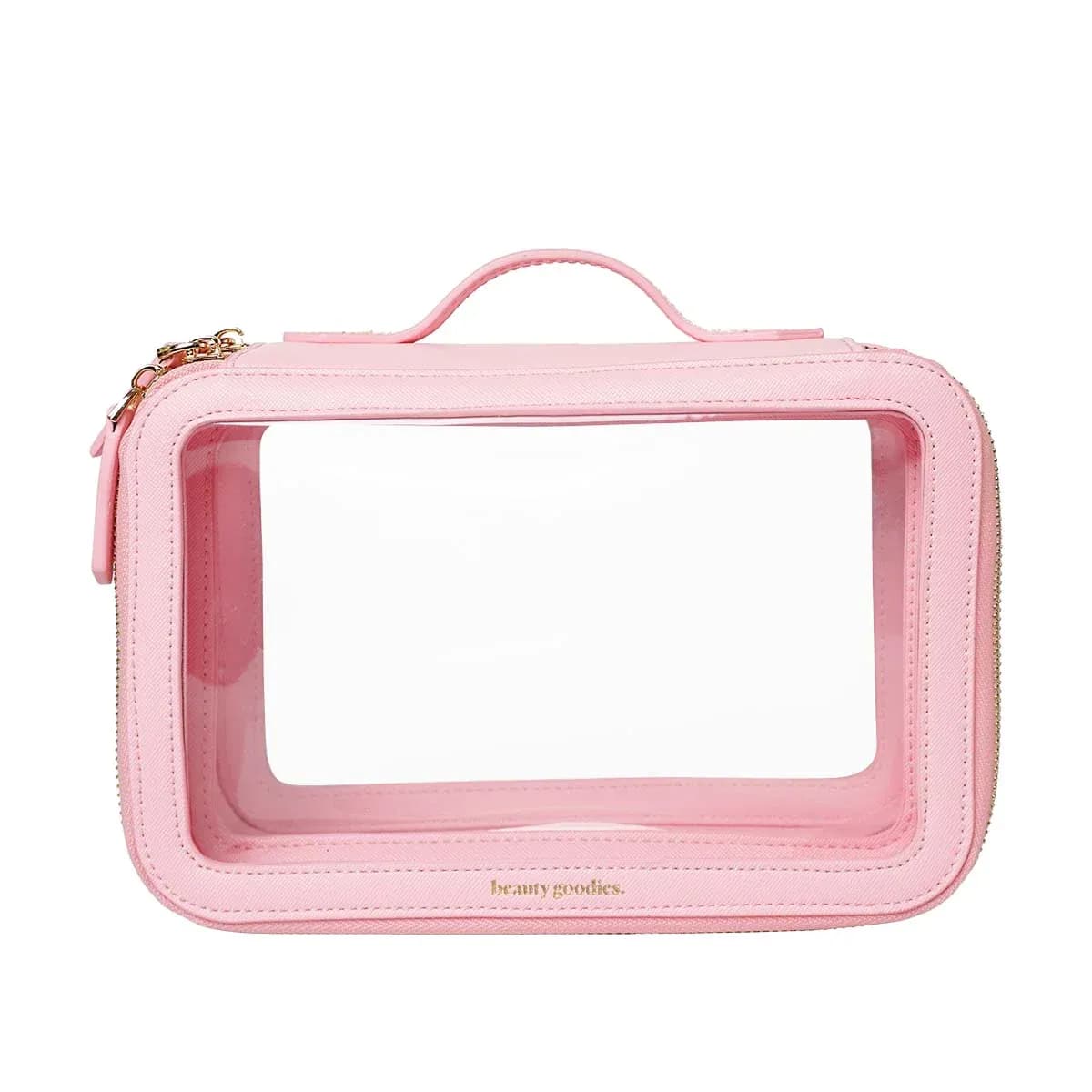 ED166 Makyaj Çantası 