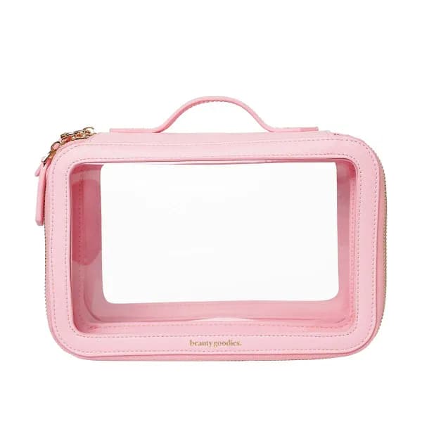 ED166 Makyaj Çantası 