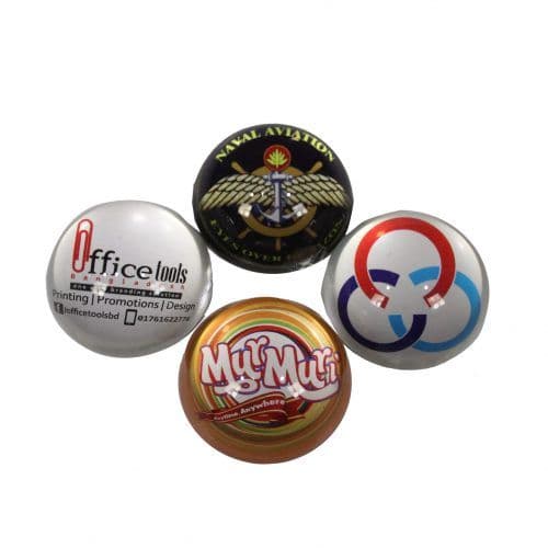 Cam Kağıt Ağırlığı ED1126