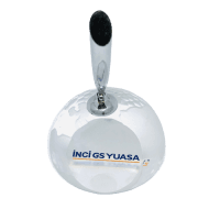 Cam Kağıt Ağırlığı ED1122 / 90MM