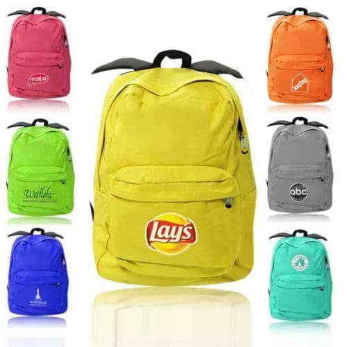 ED105 Sırt Çantası 