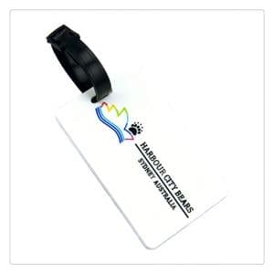 3D Tasarım PVC Anahtarlık 007